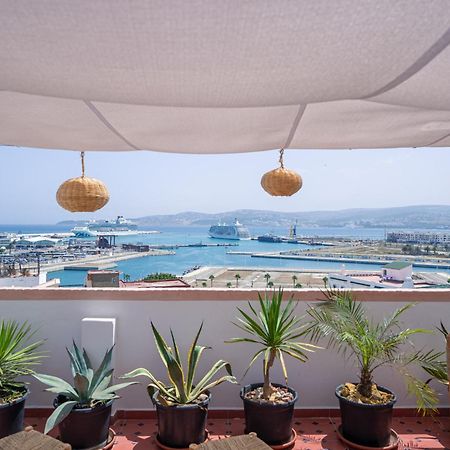 Dar Sekka Hotel Tangier Exterior photo