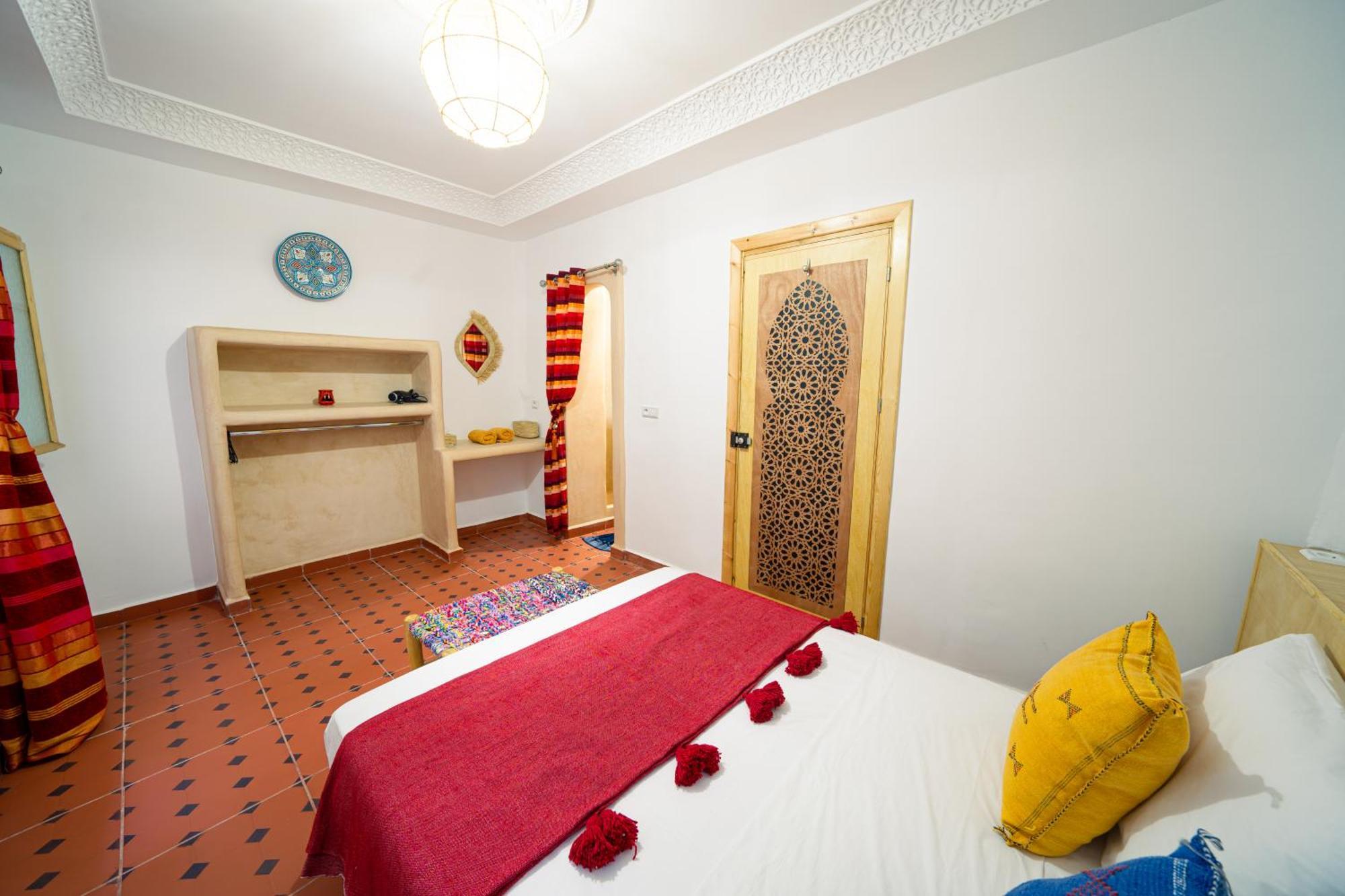 Dar Sekka Hotel Tangier Exterior photo