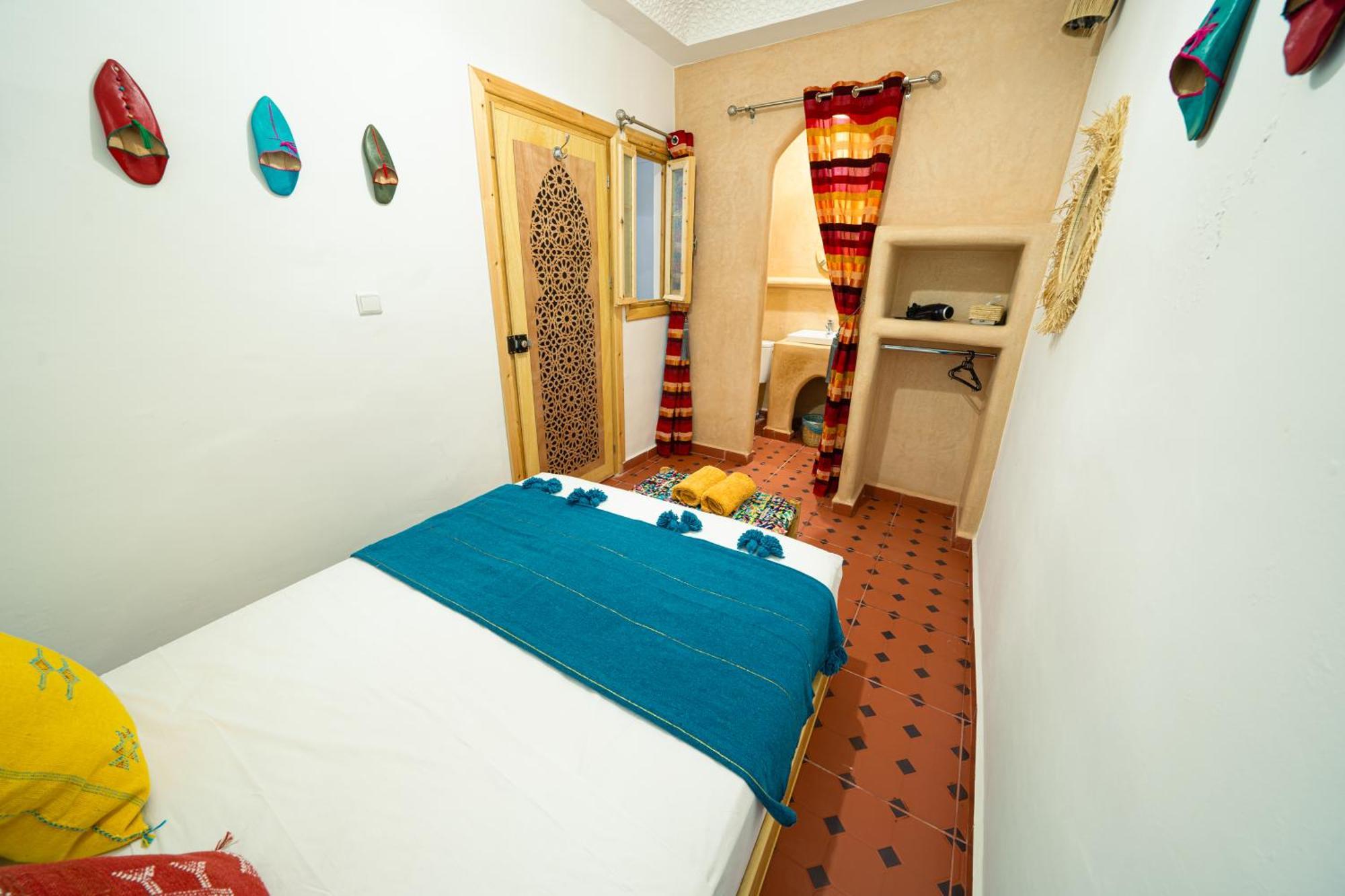 Dar Sekka Hotel Tangier Exterior photo