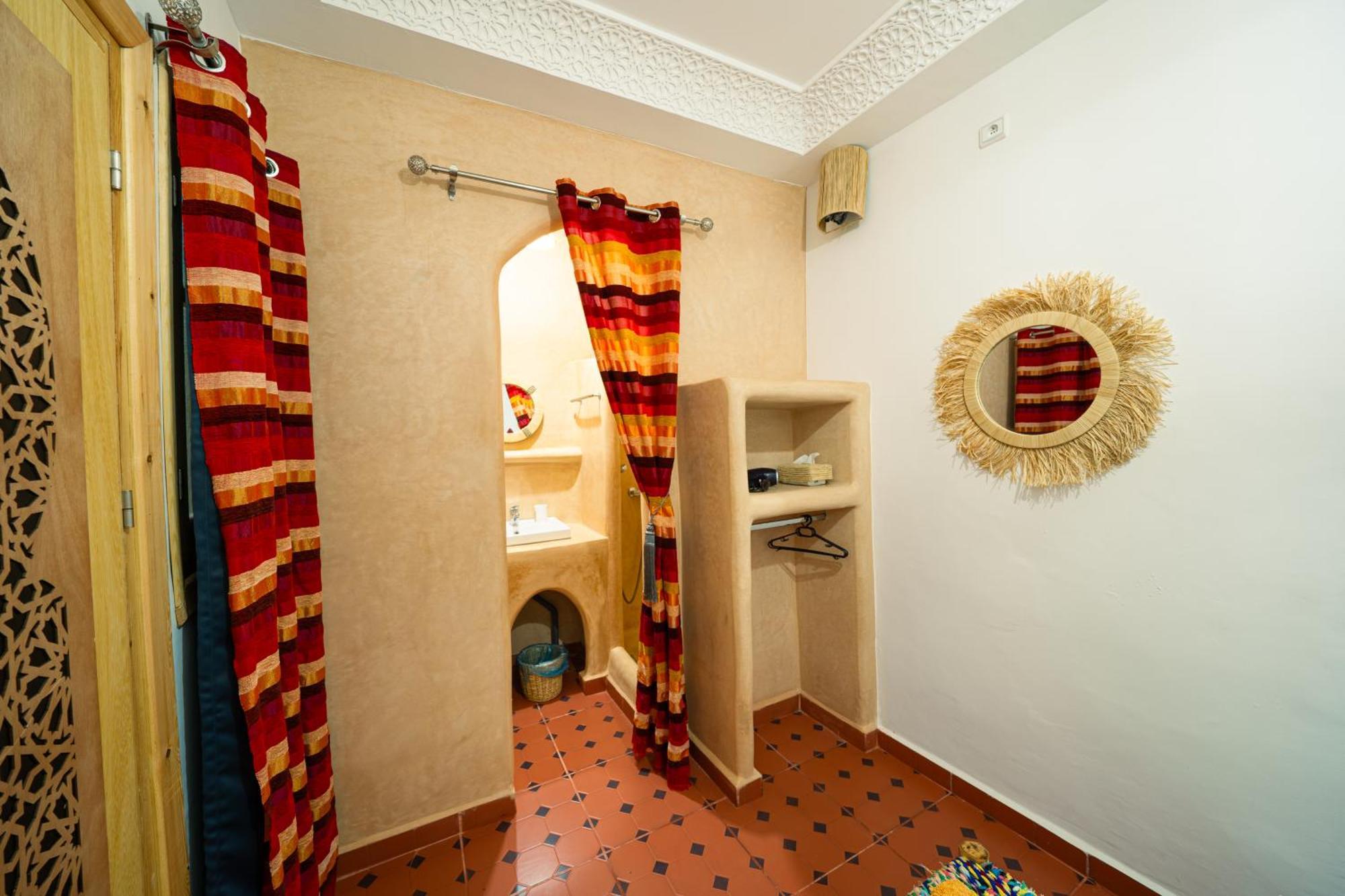 Dar Sekka Hotel Tangier Exterior photo